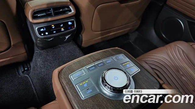 Genesis G80 (RG3) id 2711800 из Кореи 10