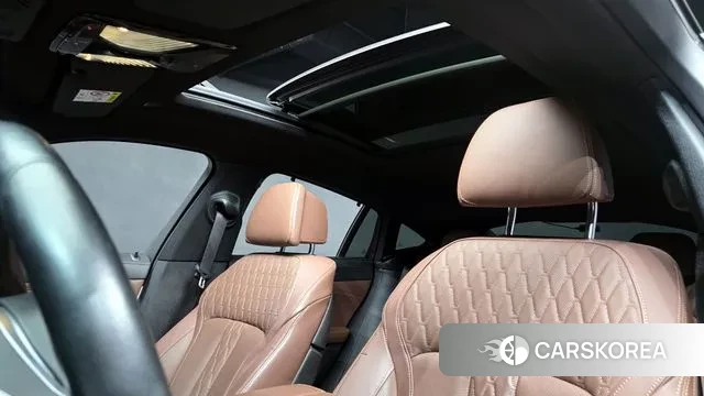 BMW X6 (G06) id 3591028 из Кореи 10