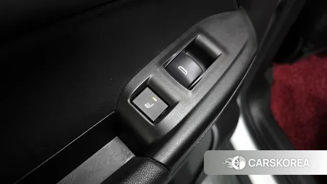 Chevrolet (GM Daewoo) Trailblazer id 3306715 из Кореи 10