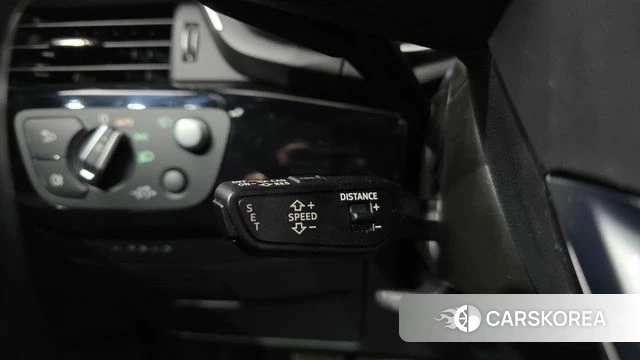 Audi A4 (B9) id 3923347 из Кореи 10