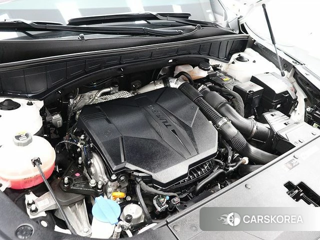 Kia The New Sorento 4th Generation id 4427796 из Кореи 10