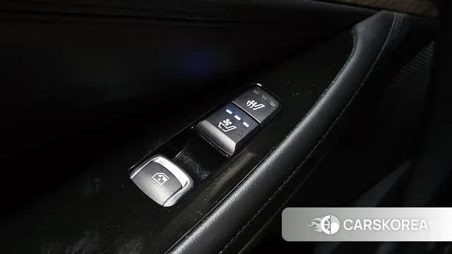 Kia K8 id 2989157 из Кореи 10