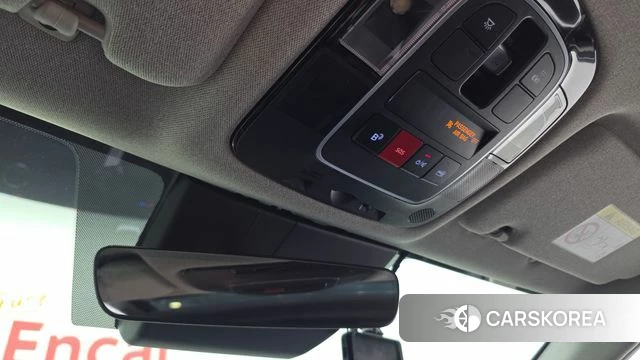 Hyundai Sonata D Edge (DN8) id 4935121 из Кореи 10