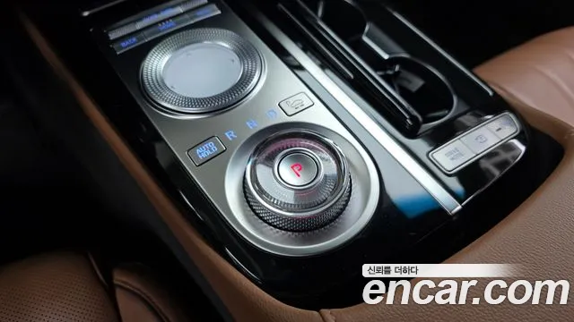 Genesis G80 (RG3) id 2676160 из Кореи 10