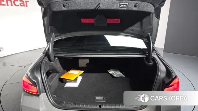 BMW 5 Series (G30) id 3028224 из Кореи 10