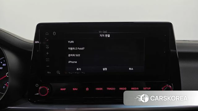 Kia The New K3 2nd generation id 4614142 из Кореи 10