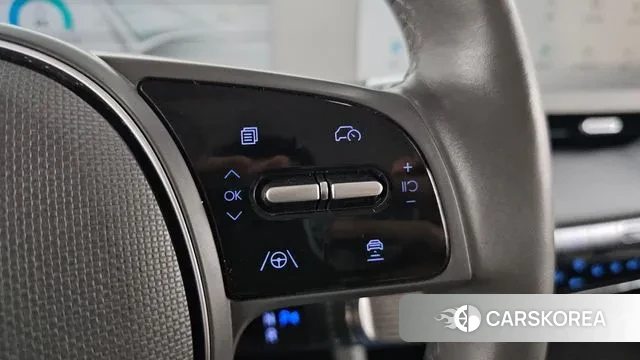 Hyundai Ionic 5 id 3281034 из Кореи 10