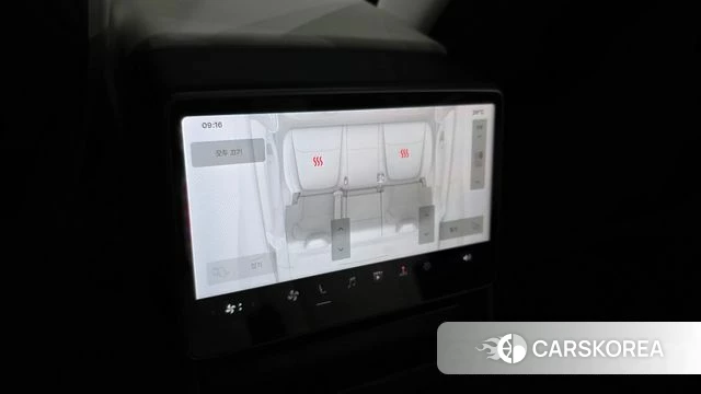 Tesla Model Y id 4734636 из Кореи 10