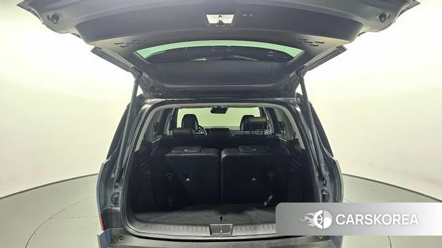 Hyundai Santa Fe (MX5) id 3838044 из Кореи 10