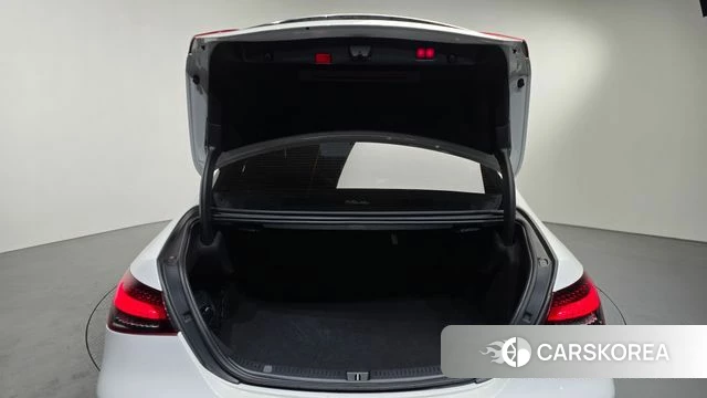 Mercedes-Benz E-Class W213 id 4396686 из Кореи 10