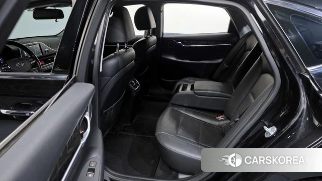 Hyundai Grandeur IG id 3880169 из Кореи 10