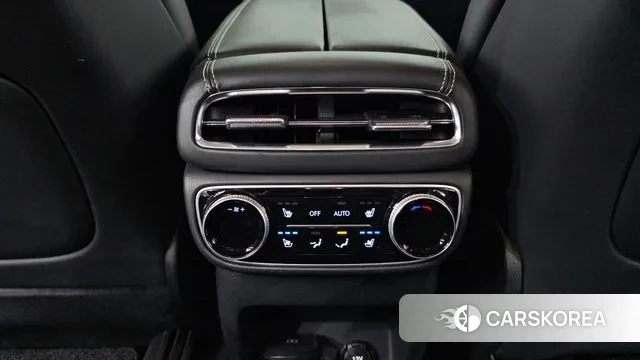 Genesis GV80 id 3716490 из Кореи 10