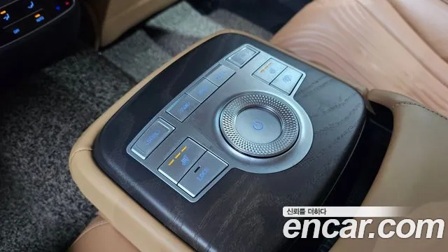 Genesis G80 (RG3) id 2869913 из Кореи 10