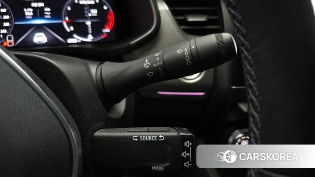 Renault Korea (Samsung) XM3 id 4292799 из Кореи 10