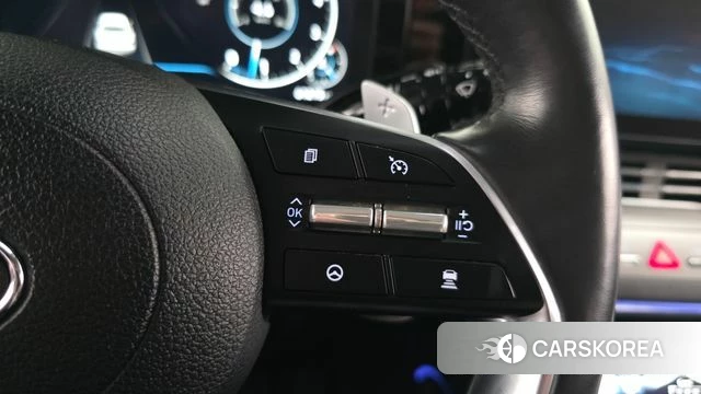 Hyundai The New Grandeur IG id 4361575 из Кореи 10