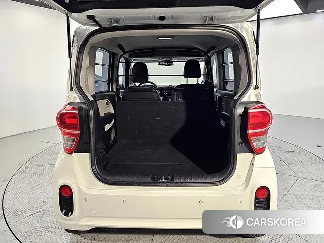 Kia The New Ray id 3425388 из Кореи 10