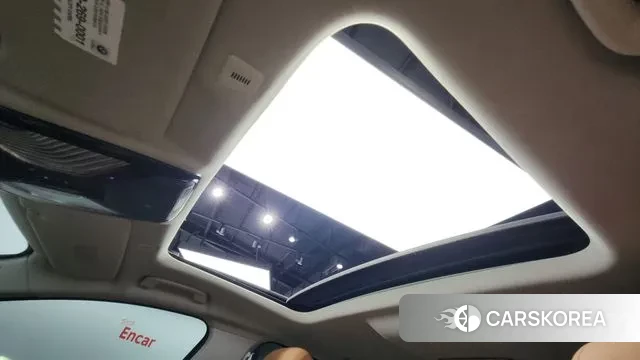 BMW 5 Series (G30) id 2941501 из Кореи 10