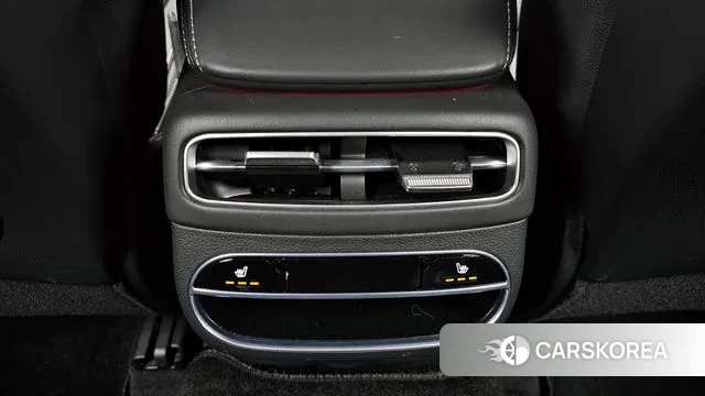 Genesis GV70 id 3734502 из Кореи 10