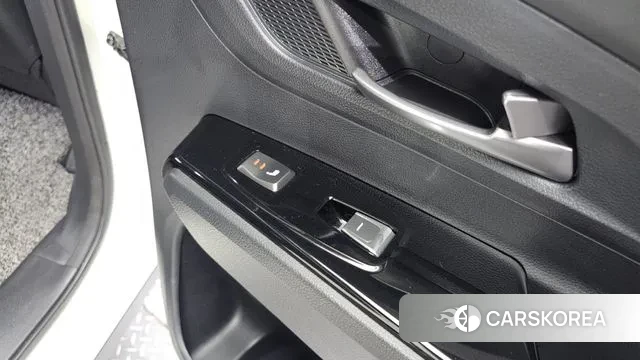 Ssangyong Beautiful Korando id 3155773 из Кореи 10