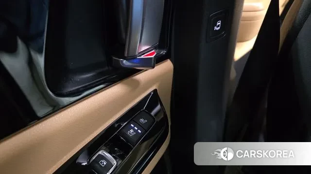 Kia Carnival 4th generation id 3561613 из Кореи 10