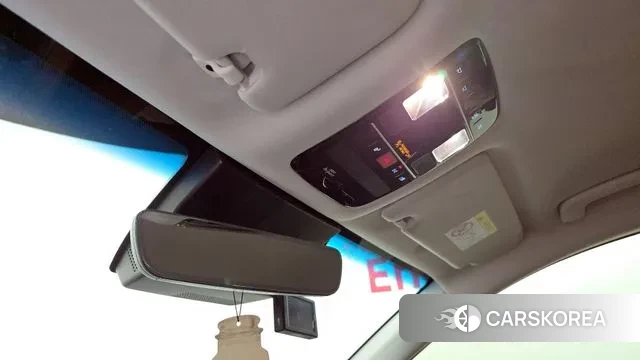 Hyundai Grandeur Hybrid (GN7) id 3294736 из Кореи 10