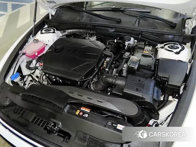 Hyundai Sonata D Edge (DN8) id 3669956 из Кореи 10