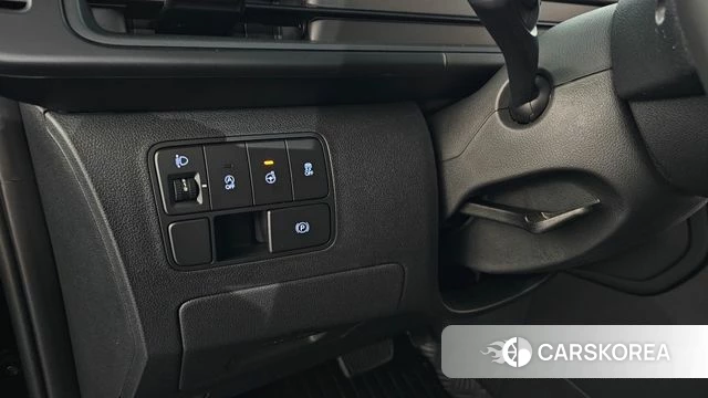 Hyundai Staria id 4266433 из Кореи 10