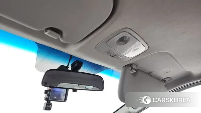 Hyundai The New Grand Starex id 3313629 из Кореи 10