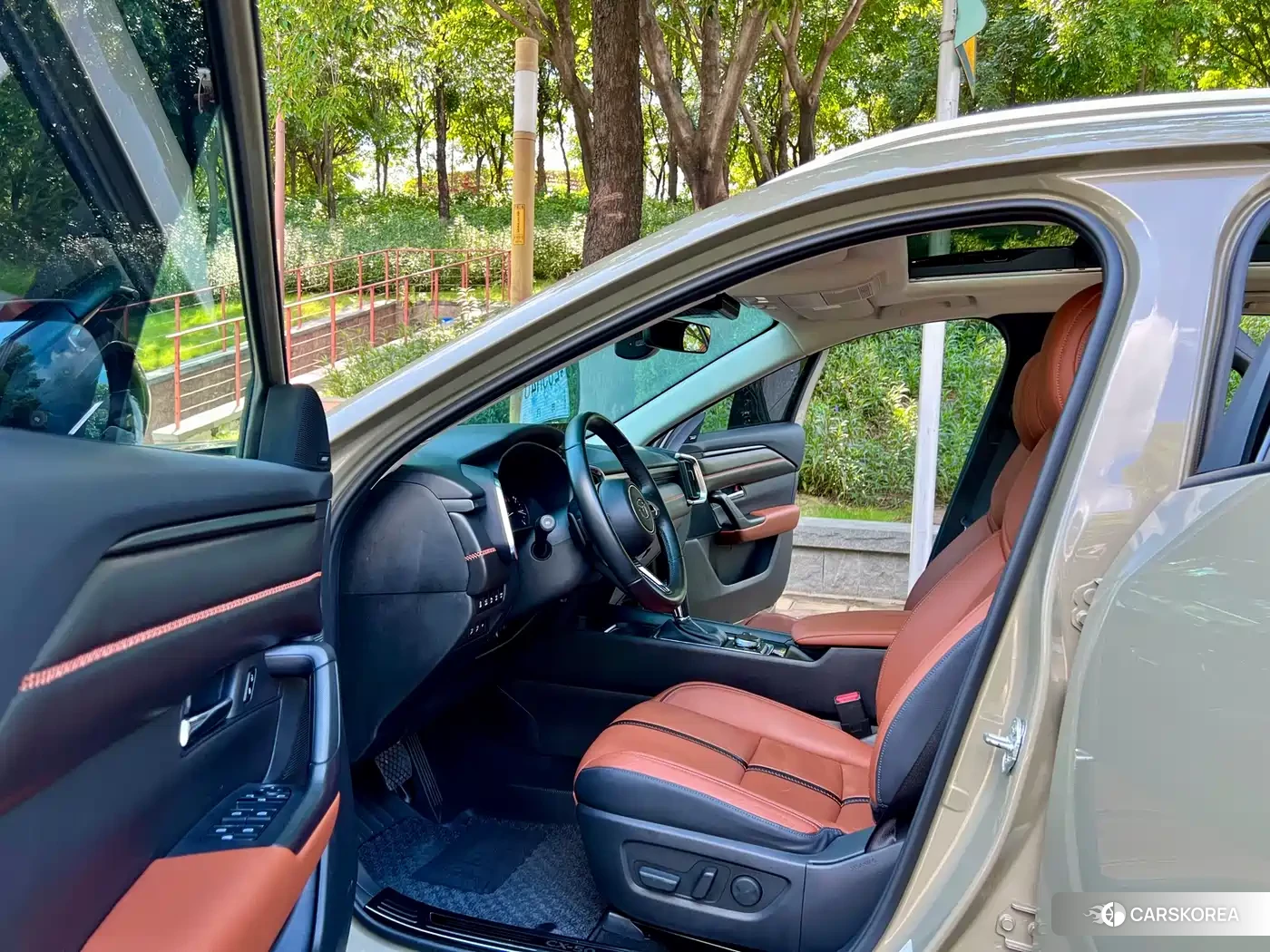 Mazda CX-50 Xingya id 4538883 из Китая 10