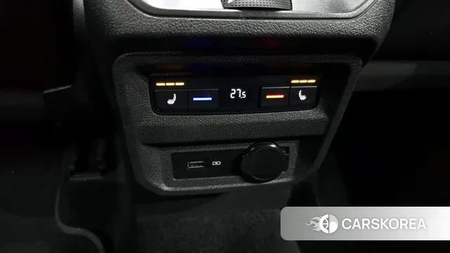 Volkswagen Tiguan Allspace id 3269325 из Кореи 10