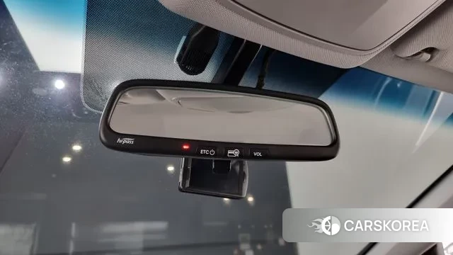 Hyundai Sonata New Rise id 3494636 из Кореи 10