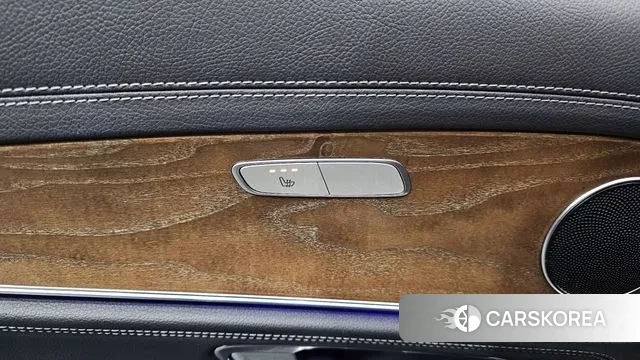 Mercedes-Benz E-Class W213 id 3661463 из Кореи 10