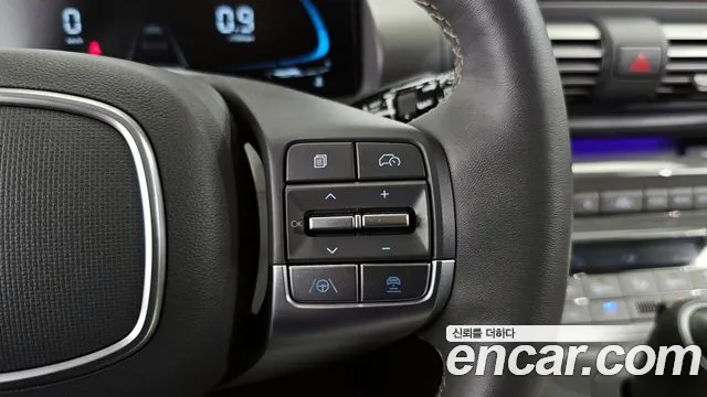 Hyundai Casper id 2738742 из Кореи 10