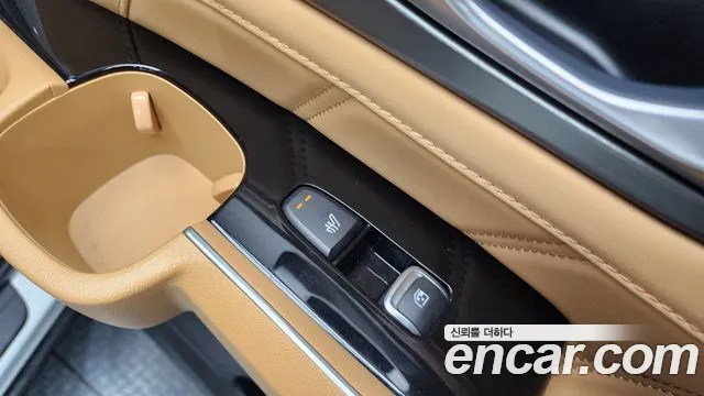 Kia Sorento 4th Generation id 2707757 из Кореи 10