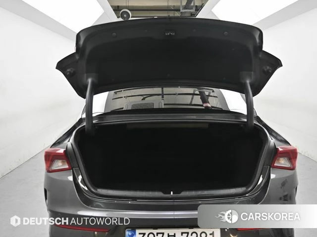 Kia K5 Hybrid 3rd Generation id 3872468 из Кореи 10