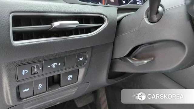 Hyundai Sonata (DN8) id 4740412 из Кореи 10