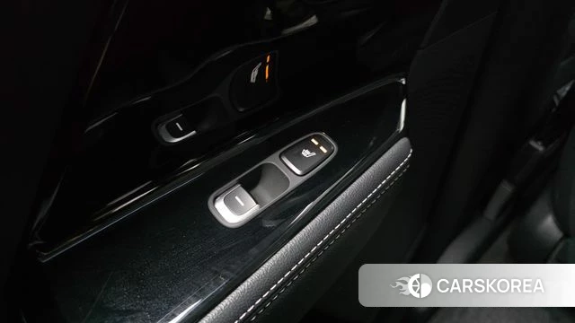 Kia Niro EV id 4731327 из Кореи 10