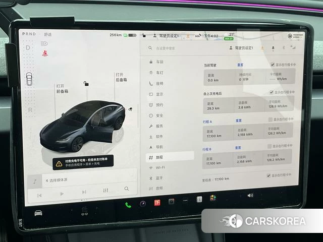 Tesla Model 3 id 3908655 из Китая 10