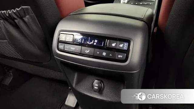 Hyundai Palisade id 3540744 из Кореи 10