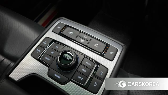 Genesis G80 id 4652401 из Кореи 10