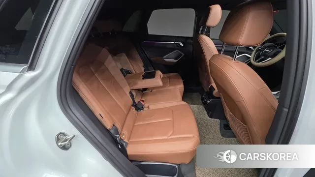 Audi Q3 (F3) id 3645176 из Кореи 10