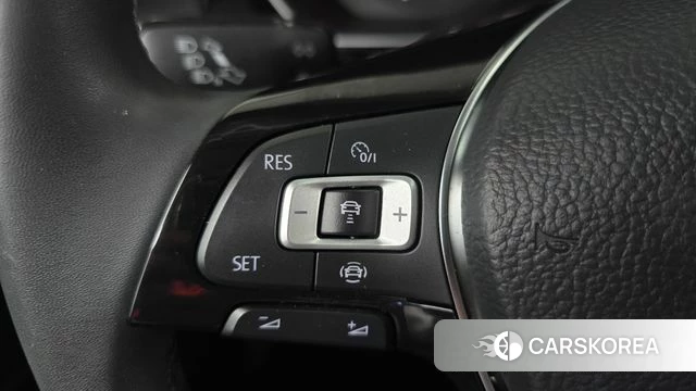 Volkswagen 7th Generation of Jetta id 4775532 из Кореи 10