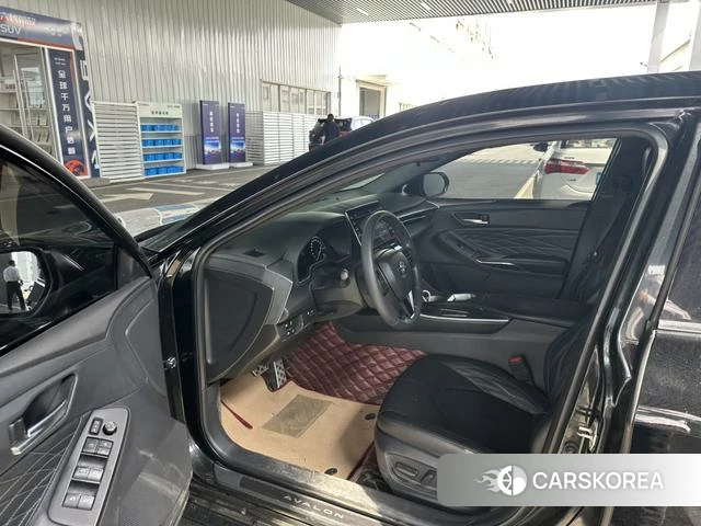 Toyota Asian dragon id 4367066 из Китая 10