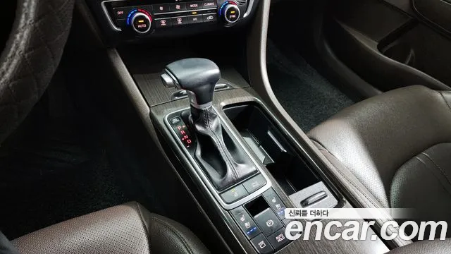 Kia The New K5 2nd generation id 2649460 из Кореи 10