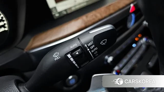 Genesis G90 id 3374090 из Кореи 10