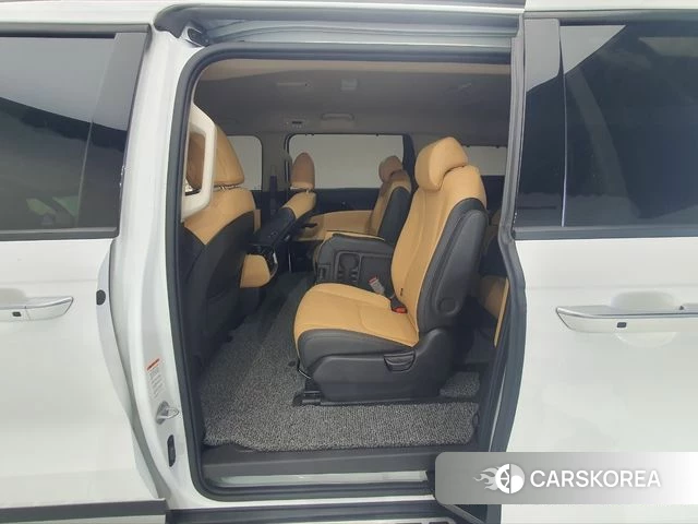 Kia Carnival 4th generation id 4784615 из Кореи 10