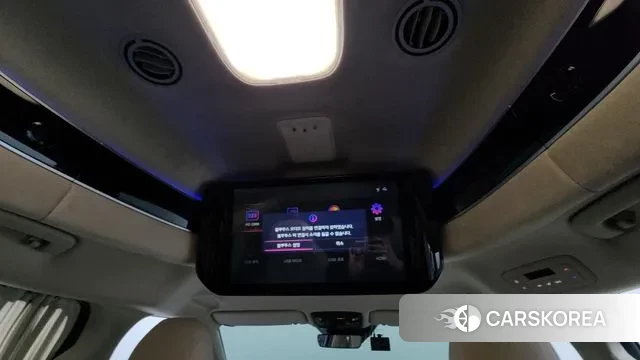 Kia Carnival 4th generation id 3654701 из Кореи 10