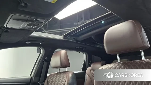 Hyundai Santa Fe TM id 3617172 из Кореи 10