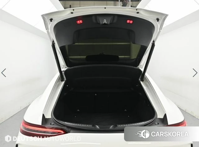 Mercedes-Benz AMG GT id 3965007 из Кореи 10