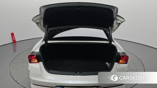 Kia K5 3rd generation id 3806540 из Кореи 10